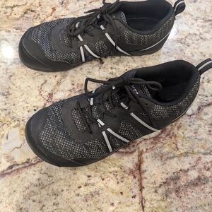 Xero Terraflex Hiking Shoes for Men Size 10.5